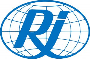 Logomarca Rehabilitation International