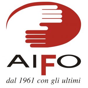 Logomarca AIFO