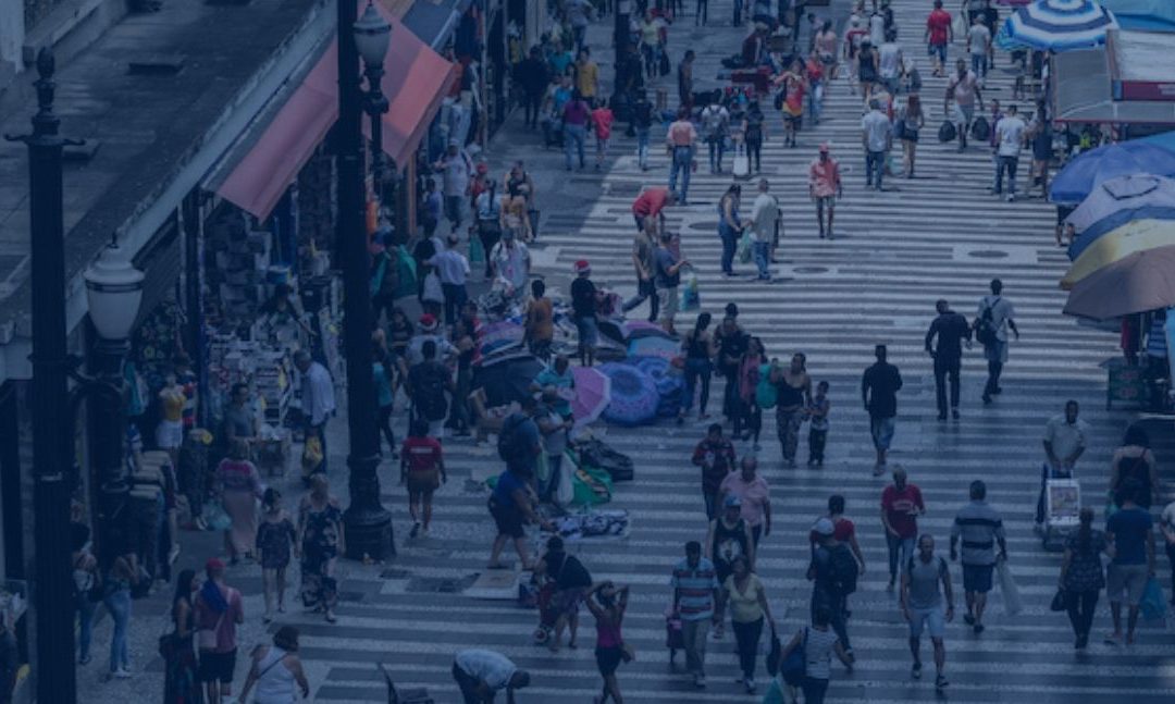 A mídia brasileira ainda precisa ser mais inclusiva