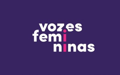 Comunicado da equipe Vozes Femininas e Brasa