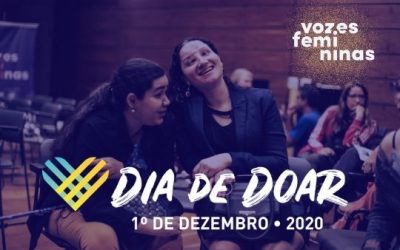 Dia de Doar reforça a importância da solidariedade e das doações no Brasil