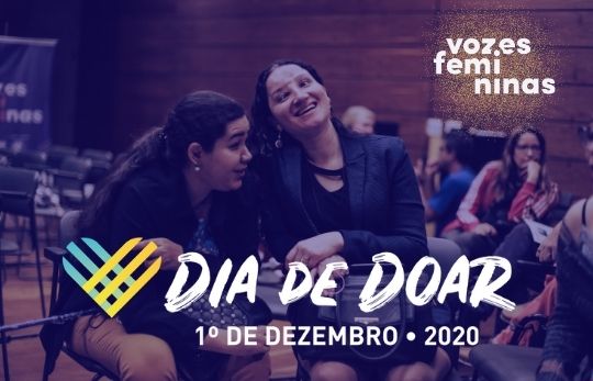 Dia de Doar reforça a importância da solidariedade e das doações no Brasil