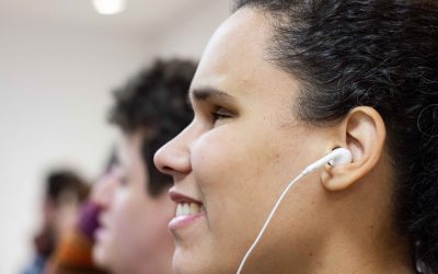 Projeto Vozes Femininas é reconhecido pelo Selo Municipal de Direitos Humanos e da Diversidade de São Paulo em segundo ano consecutivo